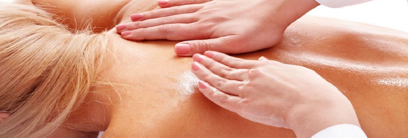 massage in Delft