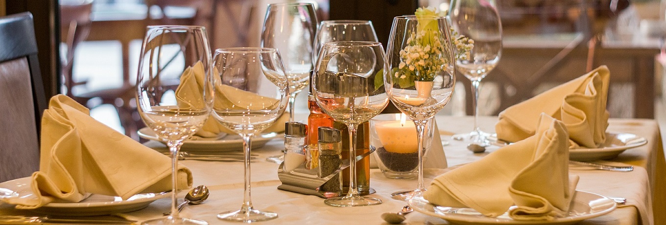 Restaurants in Delft